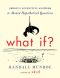 [What If? 01] • What If?